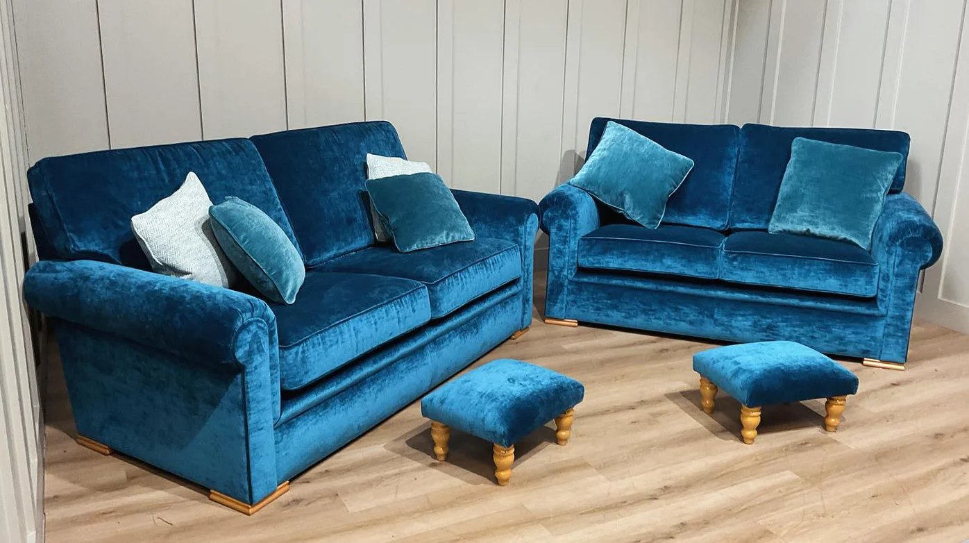 Custom Furniture vs. Store-Bought: What Works Best for Interior Design?